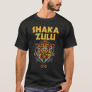 Buscar tribu africana camisetas Shaka