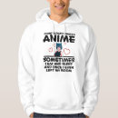 Buscar otaku sudaderas Japón