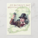 Buscar dublin tarjetas Leprechaun
