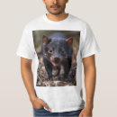 Buscar diablo de tasmania camisetas Tasmaniano