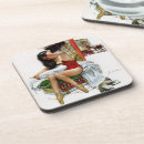 Buscar circus posavasos Vintage