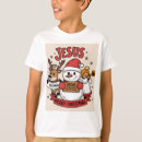 Buscar navidad religioso camisetas Fe
