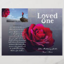 Buscar celebración de la vida flyers Obituario