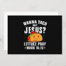 Buscar taco invitaciones Cinco de mayo