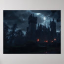 Buscar castillo oscuro posters Contenido generativo