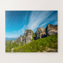 Buscar monasterio puzzles Grecia