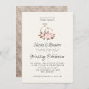 Buscar rosado blanco negro boda invitaciones Parejas