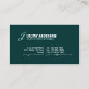 Buscar solamente tarjetas de visita Profesional