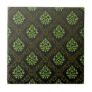 Buscar papel pintado floral azulejos Barroco
