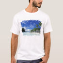 Buscar palau camisetas Islas rocosas