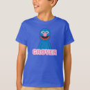 Buscar grover camisetas Estacionar