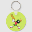 Buscar marvin martian llaveros Láser