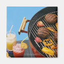 Buscar parrilla imanes Comida