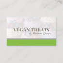 Buscar tartas tarjetas de visita General y unisex
