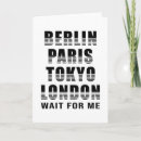Buscar berlín tarjetas Ciudad