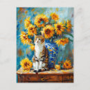 Buscar pinturas al óleo postales Ramo