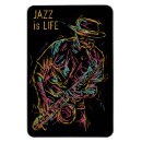 Buscar músicos de jazz imanes Música