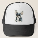 Buscar chihuahua gorras Perrito