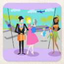 Buscar flor hawaiana posavasos Para todos