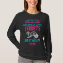 Buscar ferret camisetas Navidades de ferret