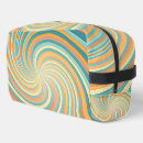 Buscar luz bolsas cosmetica Retro