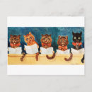 Buscar cantantes postales Gatos