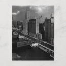 Buscar chicago blanco y negro postales Paisajes urbanos