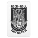 Buscar estrella del rock imanes Guitarra