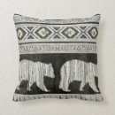 Buscar marrón y moreno cojines Para ellos