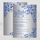 Buscar swir invitaciones Azul