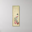 Buscar kimono lienzos Tradicional