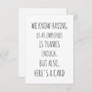 Buscar grupo de trabajo tarjetas Divertido