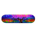 Buscar extracto retro tablas de skate Colorido