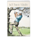 Buscar golf calendarios Golfista