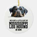 Buscar perro del rottweiler adornos General y unisex