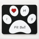 Buscar del pitbull alfombrillas de raton Hoyo