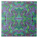 Buscar rompecabezas azulejos Abstracto