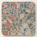 Buscar materias textiles posavasos Morris