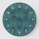 Buscar tribal relojes de pared Flecha