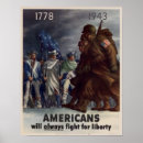 Buscar libertad posters Wwii