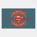 Buscar super man pegatinas Worlds greatest dad