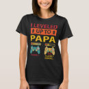 Buscar gamer mujer camisetas Vintage