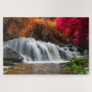 Buscar de la naturaleza puzzles General y unisex