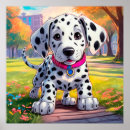 Buscar caracteres del perro posters Adorable