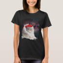 Buscar gato del universo camisetas Adorable