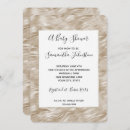 Buscar zebra invitaciones Oro