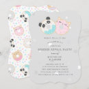 Buscar al revés invitaciones General y unisex