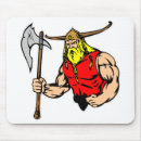 Buscar vikingo alfombrillas de raton Los nórdises