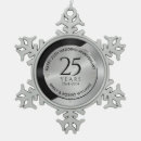 Buscar aniversario de plata adornos Elegante
