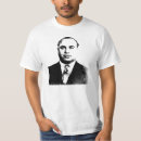 Buscar al capone camisetas Gángster
